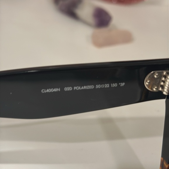 Celine sunglasses - Picture 4 of 7